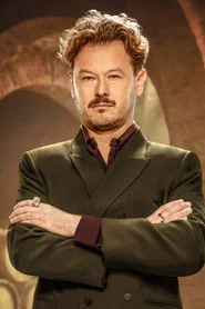 Photo of Kristof Van Humskerken as Self - Participant
