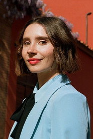 Photo of Amanda Montell as The Narrator