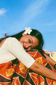 Photo of Diya Ann Jose as Diya