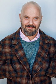 Photo of Christopher Illing as Hoagie