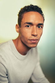 Photo of Kyle Beltran as Miles / Shawn / Rashaad
