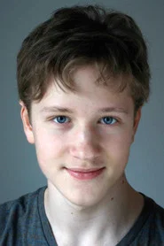 Photo of Stuart Ralston as Rocky (voice)