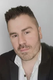Photo of Rick Mallin as Ricky