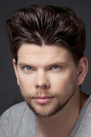 Photo of Andrew Chapman as Chris