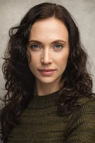 Photo of Stephanie Tripp as Olivia