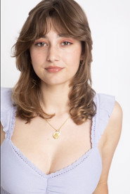 Photo of Isabella Navarro as Penny