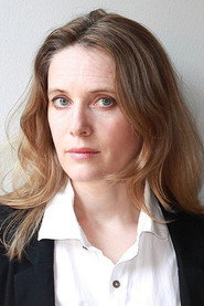 Photo of Tuvalisa Rangström