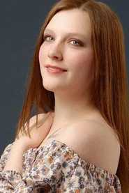 Photo of Brianna Bronger as Cayla