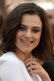 Photo of Cristina Odasso as Mara