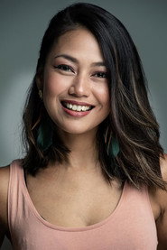 Photo of Xyza Cada as Gloria Reyes