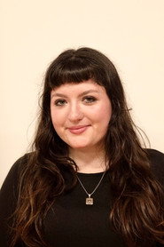 Photo of Annie Fulk as Mallory