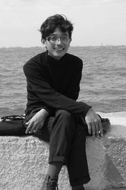 Photo of Alan Bintang as Yana