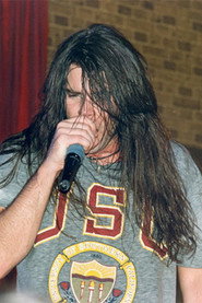 Photo of Coburn Pharr as Lead Vocals