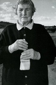 Photo of Agnes Martin as Herself