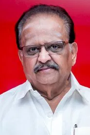 Photo of S. P. Balasubramaniam as Vijayaraya