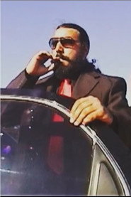Photo of Sanderson Mariquito as Padrinho
