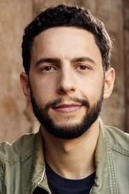 Photo of Nick Smoke as Charlie Byrd