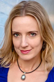 Photo of Andrea Lee Davis as Zoe