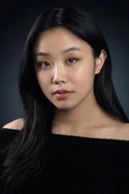 Photo of Anna Mikami as Celine