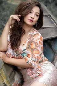 Photo of Usha Khadgi