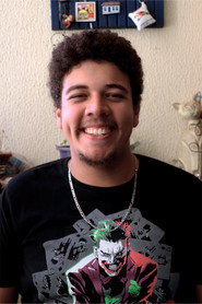 Photo of Felipe Lindoso as Waltter