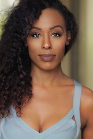 Photo of Shaquita Smith as Pamela
