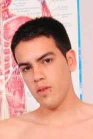 Photo of Miguel