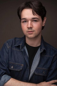 Photo of Horia Bazavan as Trey