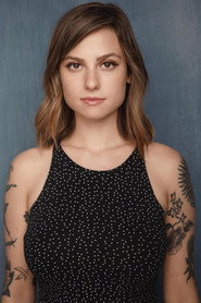 Photo of Natalie Cuomo as Coworker 1
