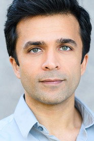 Photo of Nick Choksi as Nick