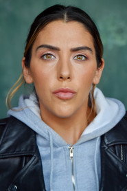 Photo of Lauren Analla as Darlene