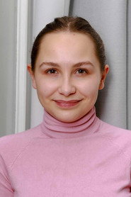 Photo of Salome Ridder as Sophie Teuffel