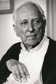 Photo of Tomas Tranströmer