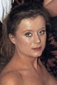 Photo of Enora Stuart