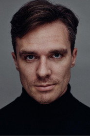 Photo of Oscar Lauritzen as Daniel