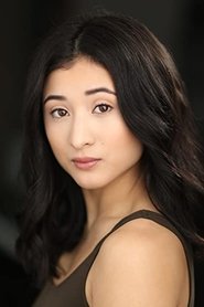 Photo of Sarah Formosa as Jackie