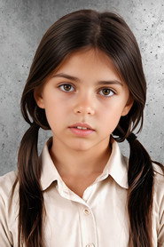 Photo of India Soria as Estrella