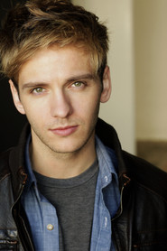Photo of Cory Knauf as Mike