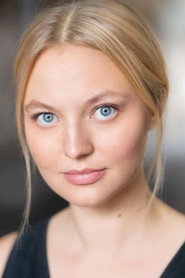 Photo of Ellinor Persdotter as Agnes