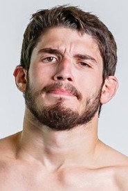 Photo of Bruno Souza as Self