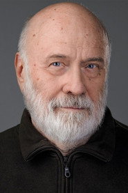 Photo of Leonid Ševtsov as Chief of Police