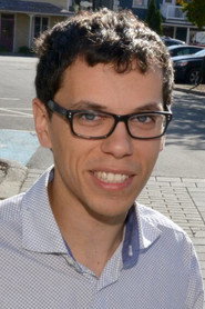 Photo of Pierre-Marc Tremblay Grandbois as Steve