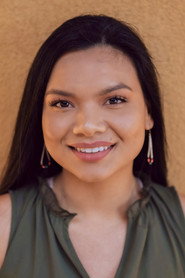 Photo of Nathalie Standingcloud as Shannon Ki-he-kah-zhe