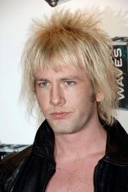 Photo of Donny Tourette as Self