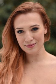 Photo of Allie Marshall as Stacy
