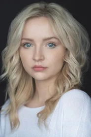Photo of Ellen Evans as Summer