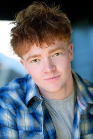 Photo of Trevor Larcom as Doug