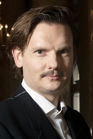 Photo of Daniel Hoesl as Legio Heart of Jesus