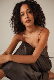 Photo of Kyla Brown as Stephanie
