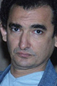 Photo of Khaled Bahgat as Mahmoud